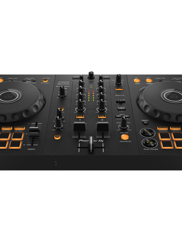 Pioneer DDJ-FLX4