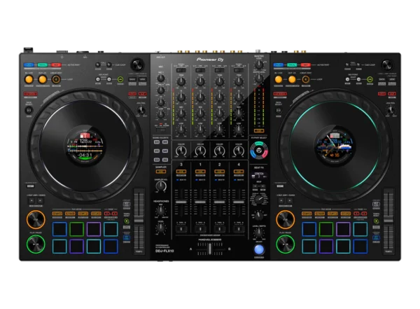 Pioneer DDJ-FLX10