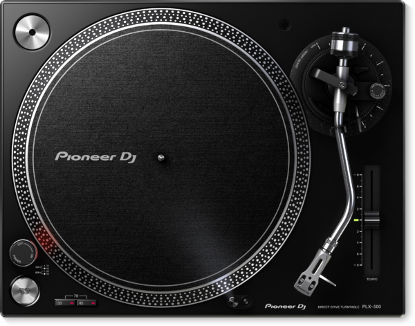 Pioneer PLX-500