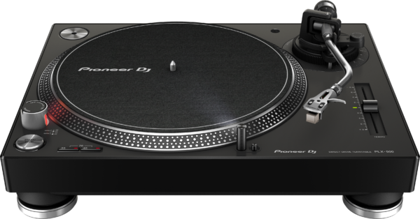 Pioneer PLX-500
