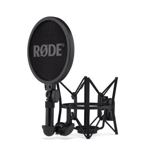 RODE NT1 + AI-1 / Kit de Estudio