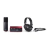 Focusrite Scarlett Solo Studio (4ta Generación)