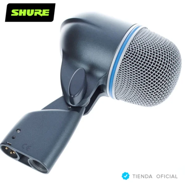 SHURE BETA52A