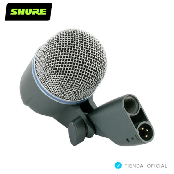 SHURE BETA52A