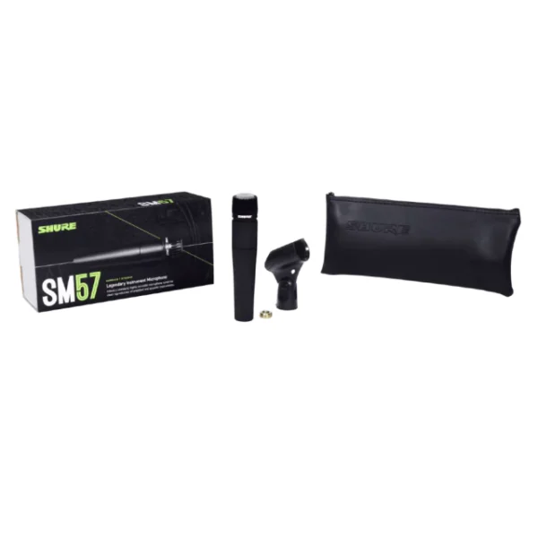 SHURE SM57-LC