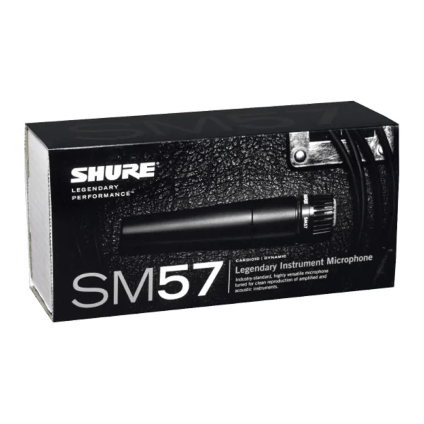 SHURE SM57-LC