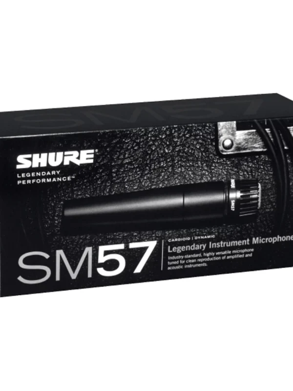 SHURE SM57-LC