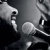 SHURE SM58-LC