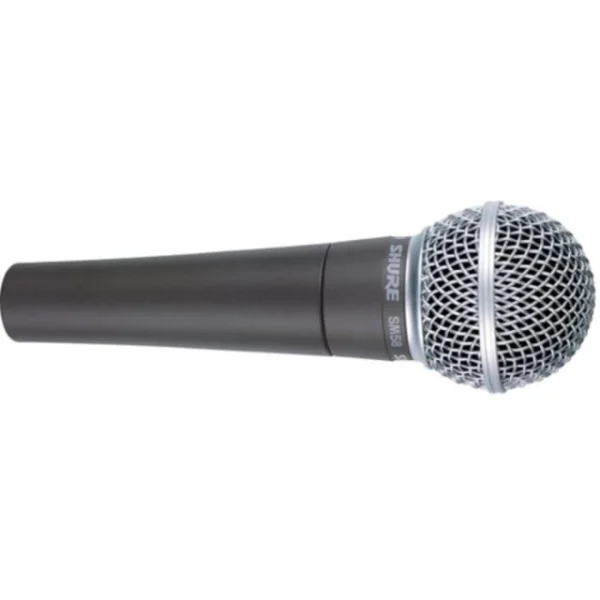 SHURE SM58-LC