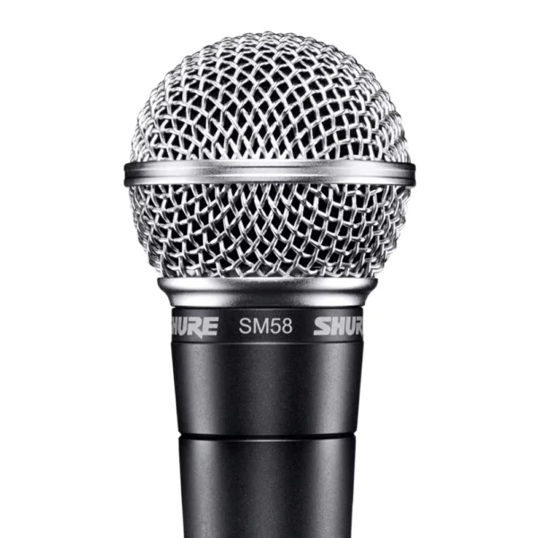 SHURE SM58-LC