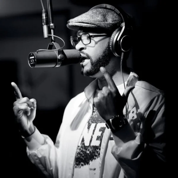 SHURE SM7B