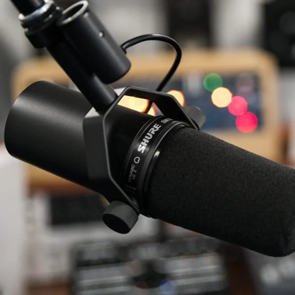 SHURE SM7B