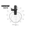 SHURE SM7B
