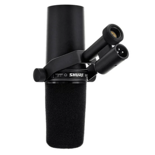 SHURE SM7B