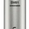 SHURE SM81-LC