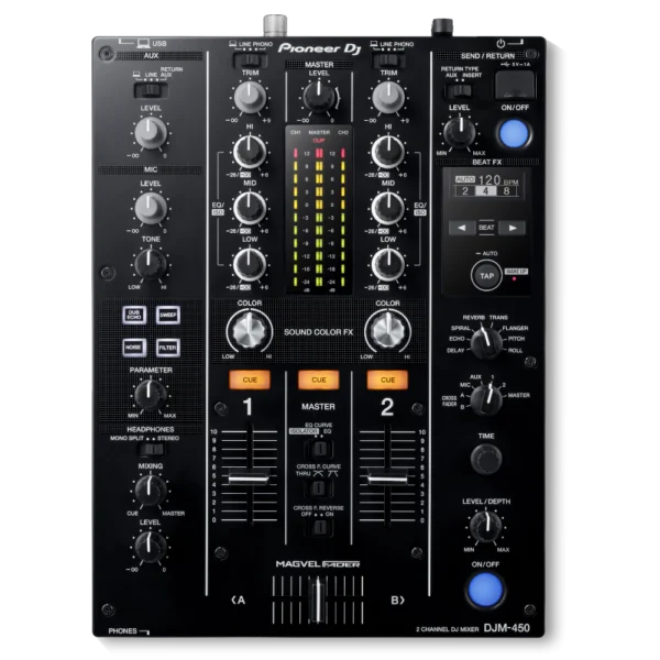 Pioneer DJM-450