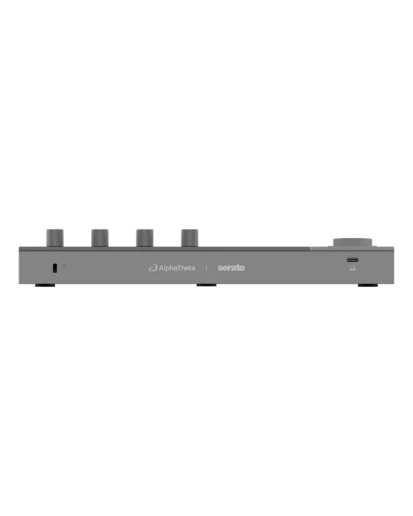 AlphaTheta SLAB