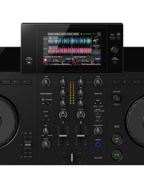 AlphaTheta XDJ-AN