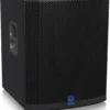 Turbosound iQ 18B - Subwoofer