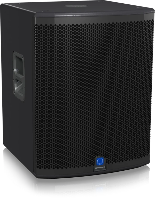 Turbosound iQ 18B - Subwoofer