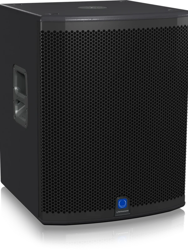 Turbosound iQ 18B - Subwoofer