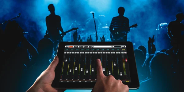 Soundcraft Ui-16