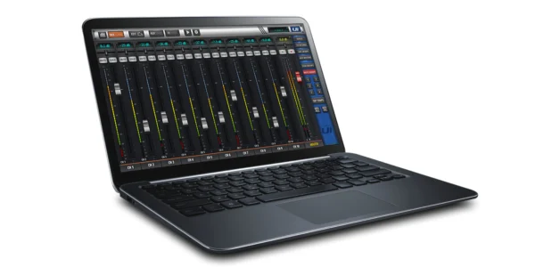 Soundcraft Ui-16