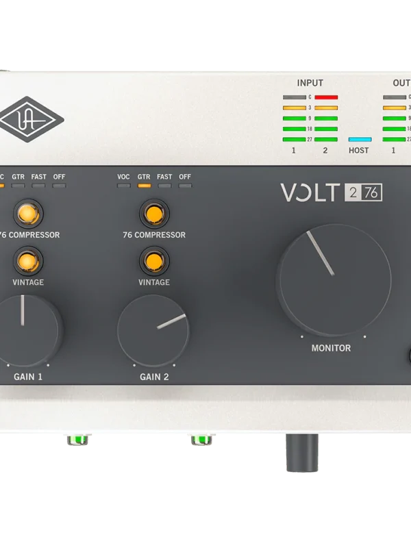 Universal Audio VOLT276