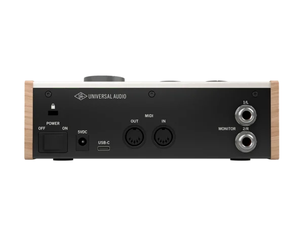 Universal Audio VOLT276