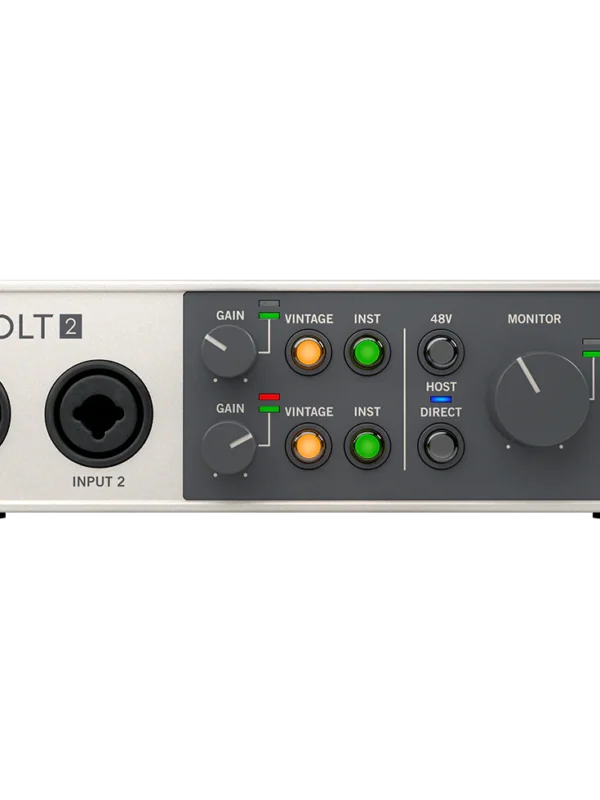 Universal Audio VOLT2