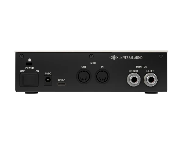 Universal Audio VOLT2