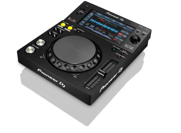 Pioneer XDJ-700