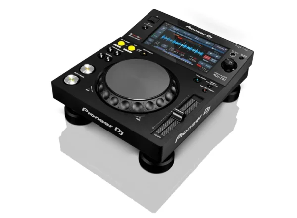 Pioneer XDJ-700