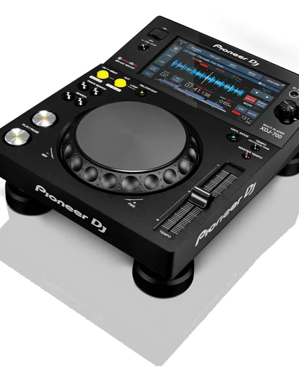 Pioneer XDJ-700
