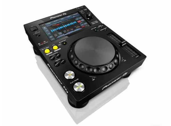 Pioneer XDJ-700