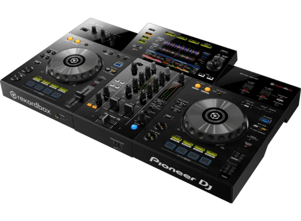 Pioneer XDJ-RR