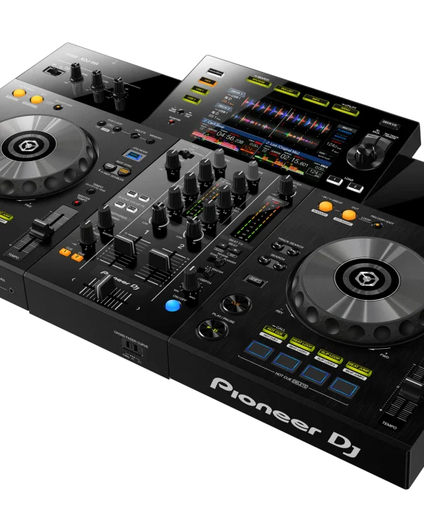 Pioneer XDJ-RR