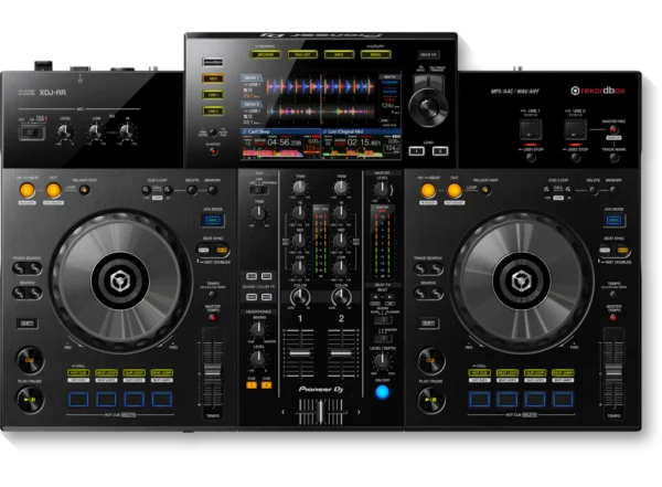 Pioneer XDJ-RR