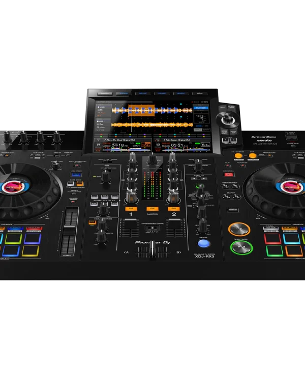 Pioneer XDJ-RX3