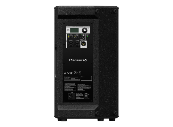 xprs102_3 Pioneer XPRS102