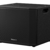 Pioneer XPRS1152ST Subwoofer