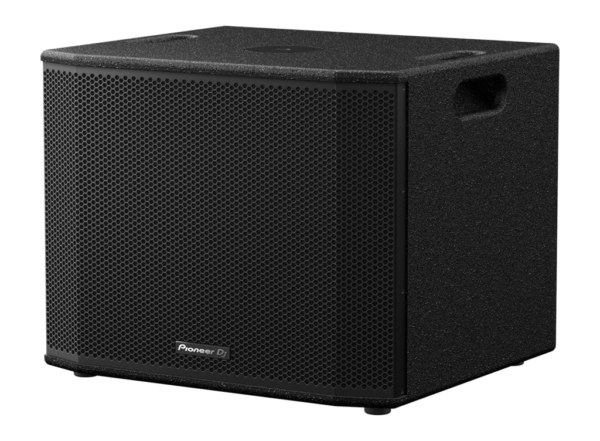 Pioneer XPRS1152ST Subwoofer