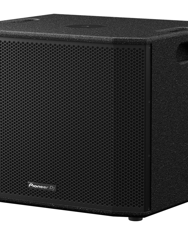 Pioneer XPRS1152ST Subwoofer
