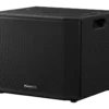 Pioneer XPRS1182ST Subwoofer