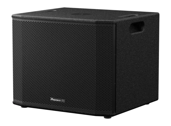 Pioneer XPRS1182ST Subwoofer