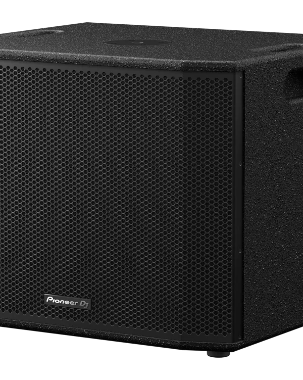 Pioneer XPRS1182ST Subwoofer