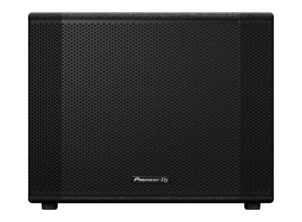 Pioneer XPRS1182ST Subwoofer