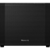Pioneer XPRS1152ST Subwoofer