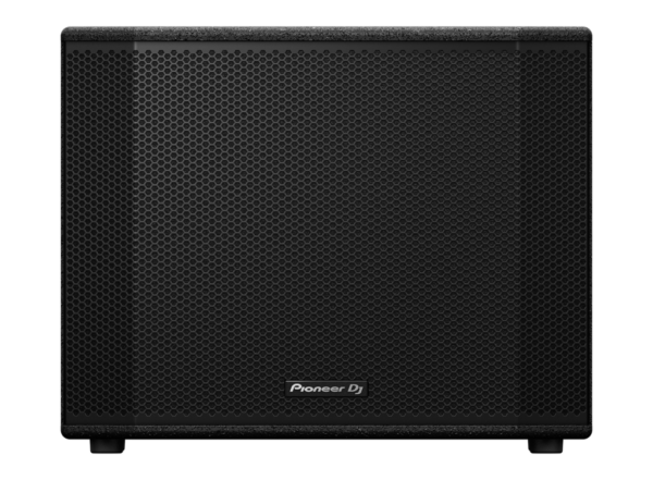 Pioneer XPRS1152ST Subwoofer
