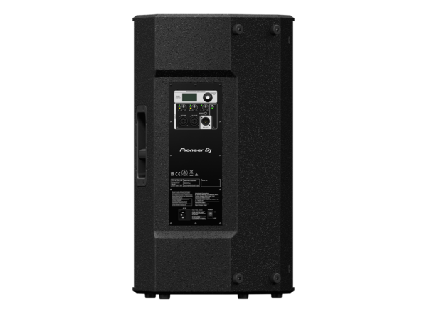 Pioneer XPRS152